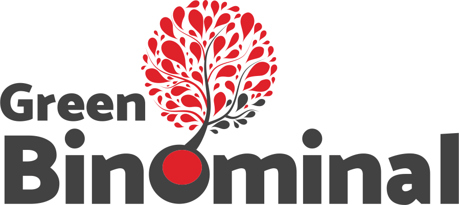 Green Binominal